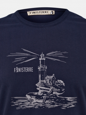 Футболка Finisterre Футболка Finisterre