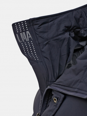 Куртка Alessandro Manzoni Jeans Куртка Alessandro Manzoni Jeans