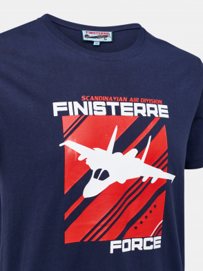 Футболка Finisterre Force Футболка Finisterre Force