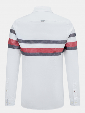 Рубашка Tommy Hilfiger Рубашка Tommy Hilfiger