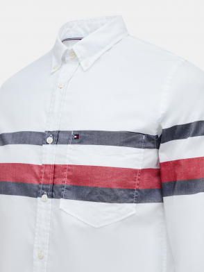 Рубашка Tommy Hilfiger Рубашка Tommy Hilfiger
