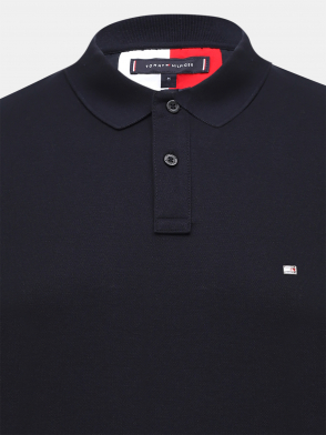 Поло Tommy Hilfiger Поло Tommy Hilfiger