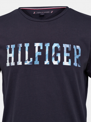 Футболка Tommy Hilfiger Футболка Tommy Hilfiger