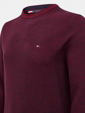 Джемпер Tommy Hilfiger Джемпер Tommy Hilfiger