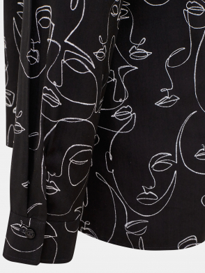 Блузка Gerry Weber Casual Блузка Gerry Weber Casual