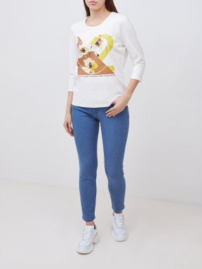 Лонгслив Gerry Weber Casual Лонгслив Gerry Weber Casual