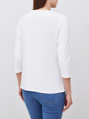 Лонгслив Gerry Weber Casual Лонгслив Gerry Weber Casual