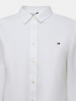Рубашка Tommy Hilfiger Рубашка Tommy Hilfiger