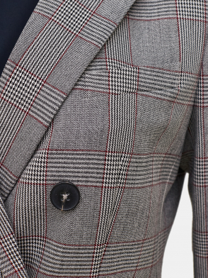 Блейзер Tommy Hilfiger Блейзер Tommy Hilfiger