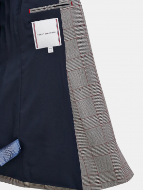 Блейзер Tommy Hilfiger Блейзер Tommy Hilfiger