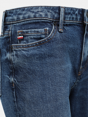 Джинсы Tommy Hilfiger Джинсы Tommy Hilfiger