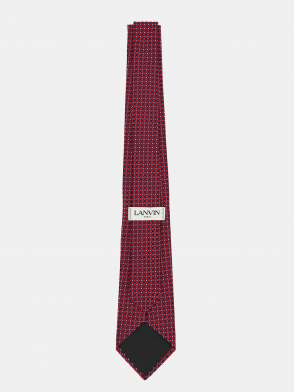 Галстук Lanvin Галстук Lanvin
