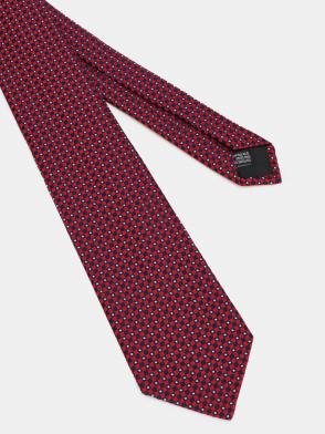 Галстук Lanvin Галстук Lanvin