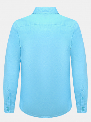 Рубашка Ritter Jeans Рубашка Ritter Jeans