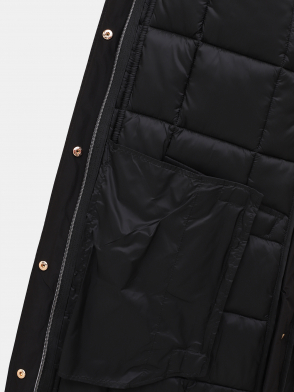 Куртка EA7 Emporio Armani Куртка EA7 Emporio Armani