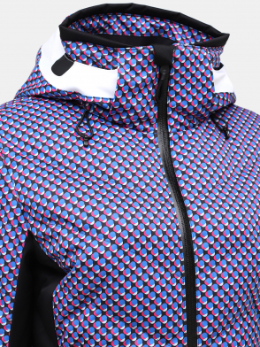 Куртка EA7 Emporio Armani Куртка EA7 Emporio Armani