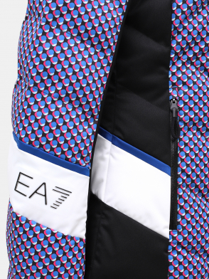 Куртка EA7 Emporio Armani Куртка EA7 Emporio Armani