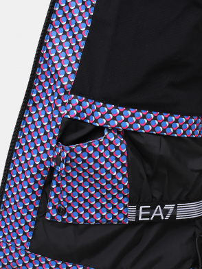 Куртка EA7 Emporio Armani Куртка EA7 Emporio Armani