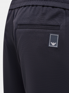 Брюки Emporio Armani Брюки Emporio Armani