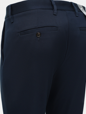 Брюки Emporio Armani Брюки Emporio Armani