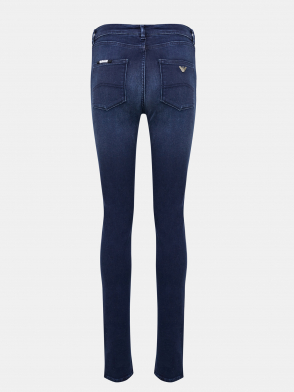 Джинсы J18 Emporio Armani Джинсы J18 Emporio Armani