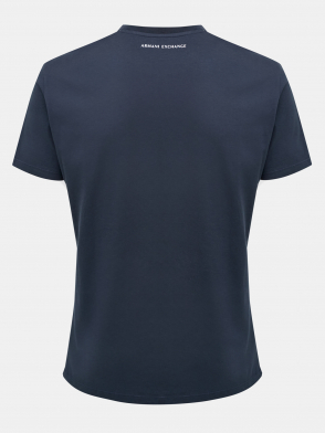Футболка Armani Exchange Футболка Armani Exchange