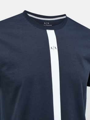 Футболка Armani Exchange Футболка Armani Exchange
