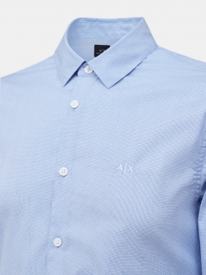 Рубашка Armani Exchange Рубашка Armani Exchange