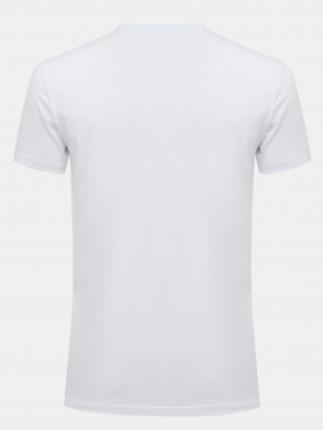 Футболка Armani Exchange Футболка Armani Exchange