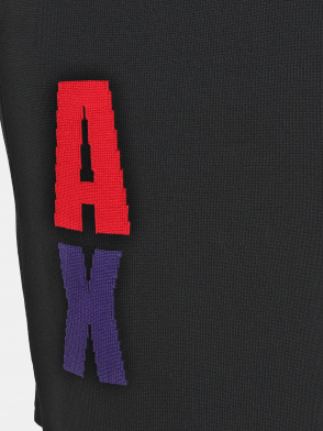 Юбка Armani Exchange Юбка Armani Exchange