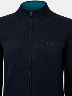 Кардиган Armani Exchange Кардиган Armani Exchange