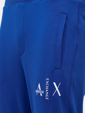 Брюки Armani Exchange Брюки Armani Exchange