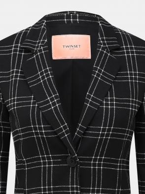 Блейзер TWINSET Блейзер TWINSET