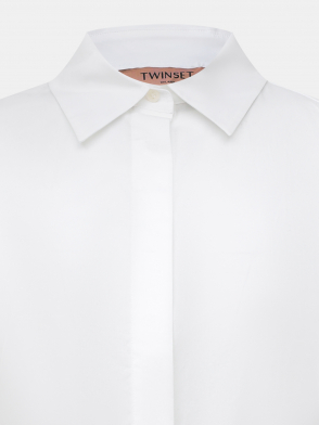 Рубашка TWINSET Рубашка TWINSET