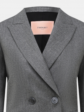 Блейзер TWINSET Блейзер TWINSET