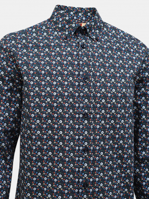 Рубашка Ritter Jeans Рубашка Ritter Jeans
