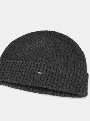 Шапка Tommy Hilfiger Шапка Tommy Hilfiger
