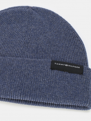 Шапка Tommy Hilfiger Шапка Tommy Hilfiger