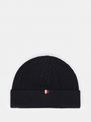 Шапка Tommy Hilfiger Шапка Tommy Hilfiger