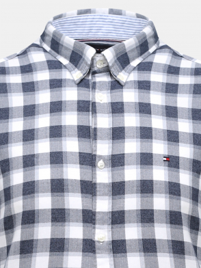 Рубашка Tommy Hilfiger Рубашка Tommy Hilfiger