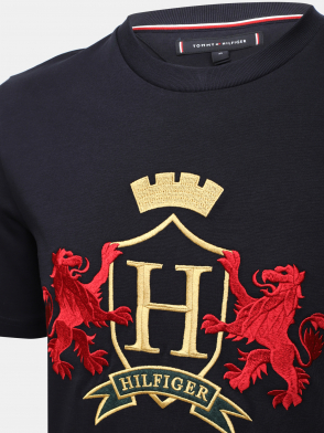 Футболка Tommy Hilfiger Футболка Tommy Hilfiger
