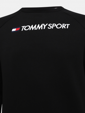 Свитшот Tommy Sport Свитшот Tommy Sport