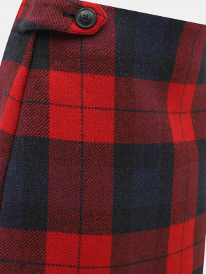 Юбка Tommy Hilfiger Юбка Tommy Hilfiger