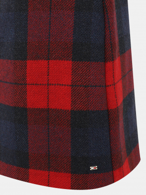 Юбка Tommy Hilfiger Юбка Tommy Hilfiger