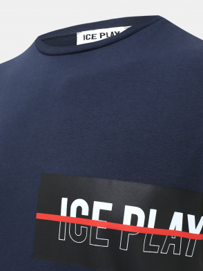 Футболка Ice Play Футболка Ice Play