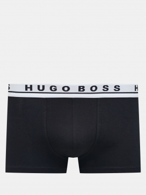 Боксеры Trunk (3 шт) BOSS Боксеры Trunk (3 шт) BOSS