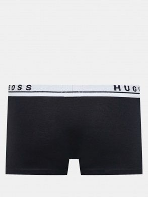 Боксеры Trunk (3 шт) BOSS Боксеры Trunk (3 шт) BOSS