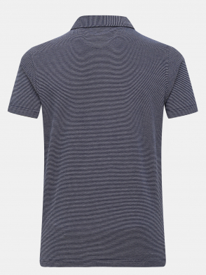 Поло Alessandro Manzoni Denim Поло Alessandro Manzoni Denim