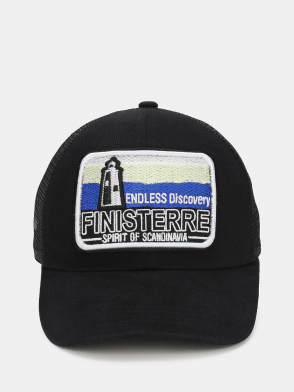 Бейсболка Finisterre Бейсболка Finisterre