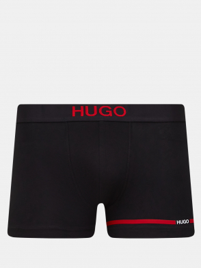 Мужские боксеры Trunk Brother (2 шт) HUGO Мужские боксеры Trunk Brother (2 шт) HUGO